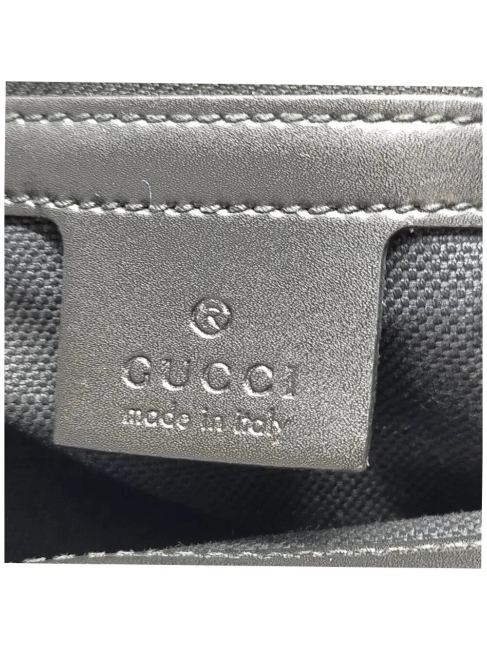 Gucci statement bengal